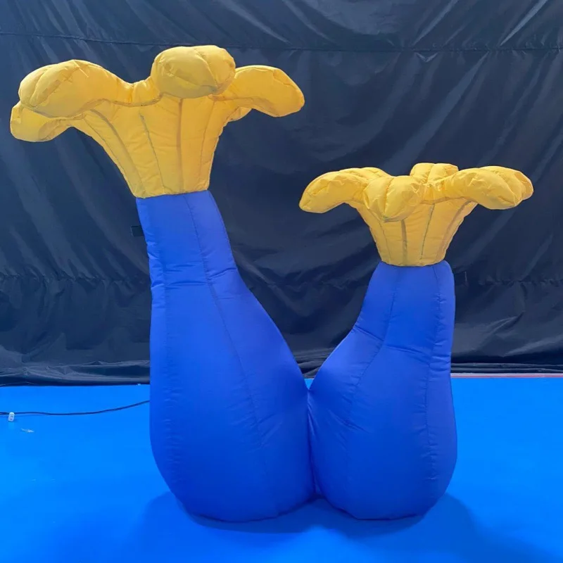 High Quality Pink inflatable pigs cheap inflatable pig Inflatable Pig For Advertising