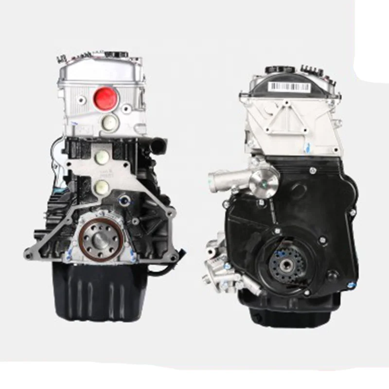High quality 4G64 engine assembly for Great wall