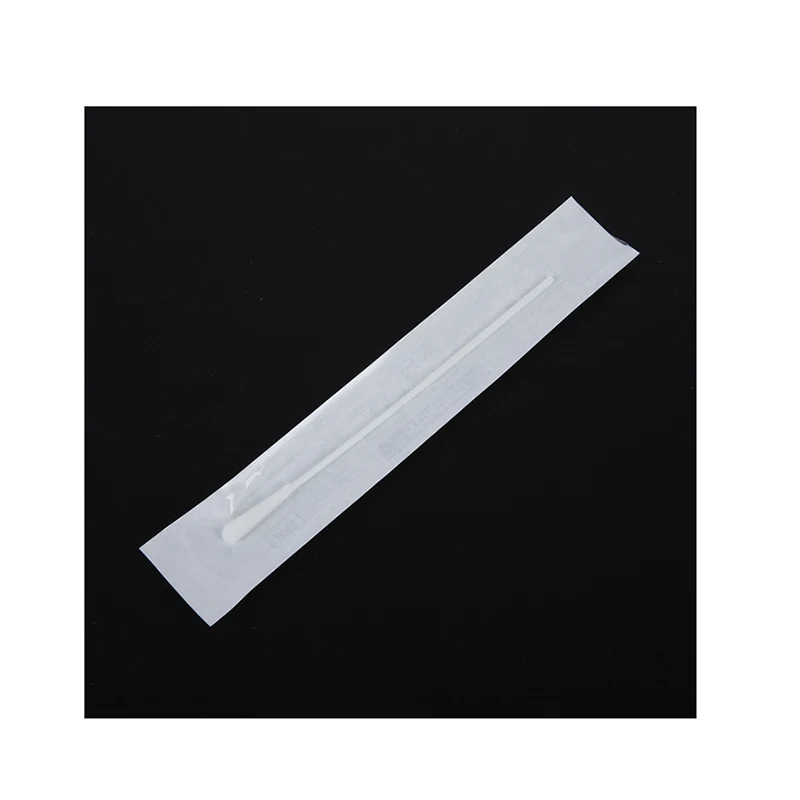 Nasopharyngeal Swab Medical Sampling Test Kits With Nasal Nasopharyngeal Swabs