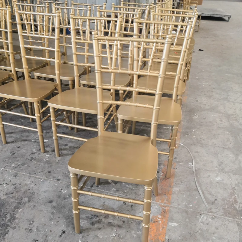 Стул chiavari из
