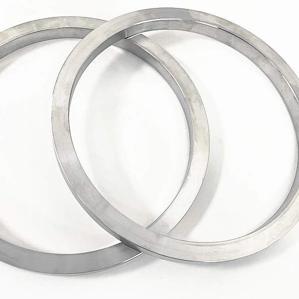 Высокое качество ASME B16.5 316 304 кованый фланец A182 370*225 Кованое Кольцо из нержавеющей