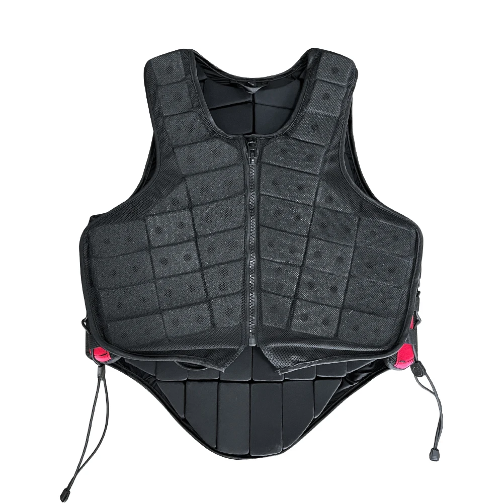 Horse Riding Show Coat Motocross  Jacket Equestrian  Vest Motor Moto Racing Cycling Vest for /Motocross/Bike Racing