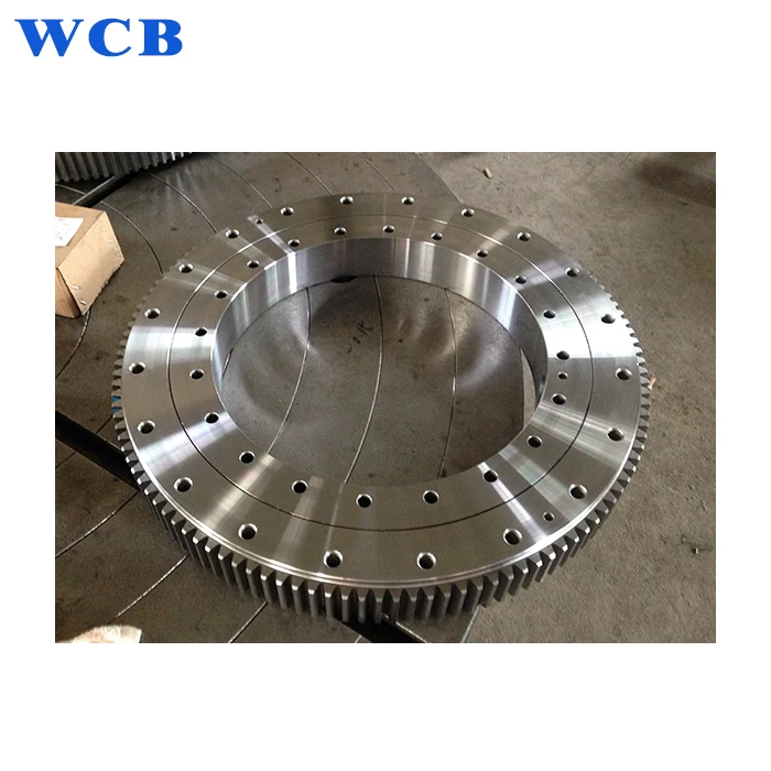 
Top Quality kanglim css106 Slewing Ring with External Gear 