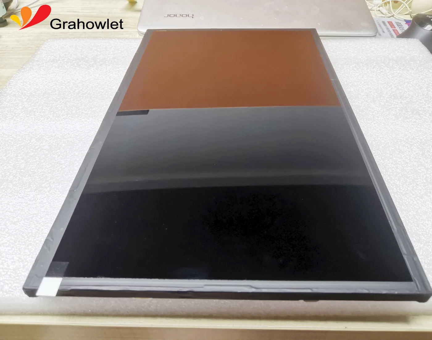 15.6 inch industrial tft lcd screen panel,Wide temperature,1080P Full viewing angle display