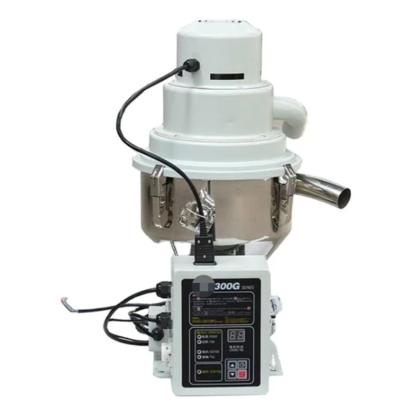 AJN прямая сделка, фидер частиц, вакуумный питатель, автоматическая всасывающая машина, вакуумная беспылевая автоматическая подача