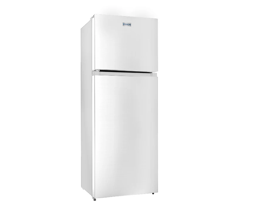 268L No Frost TWO DOORS Fridge Refrigerator 250 Liter with Water Dispenser