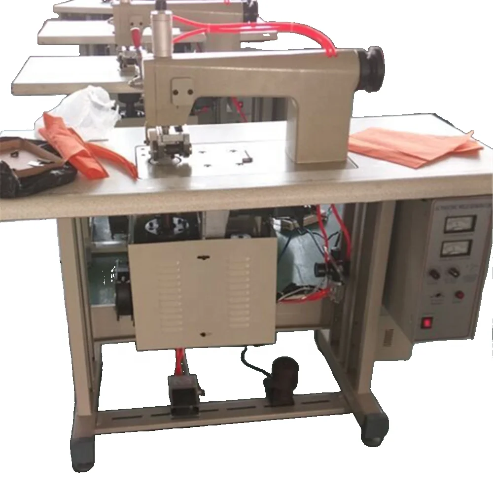 ultrasonic lace sewing machine household sewing machine