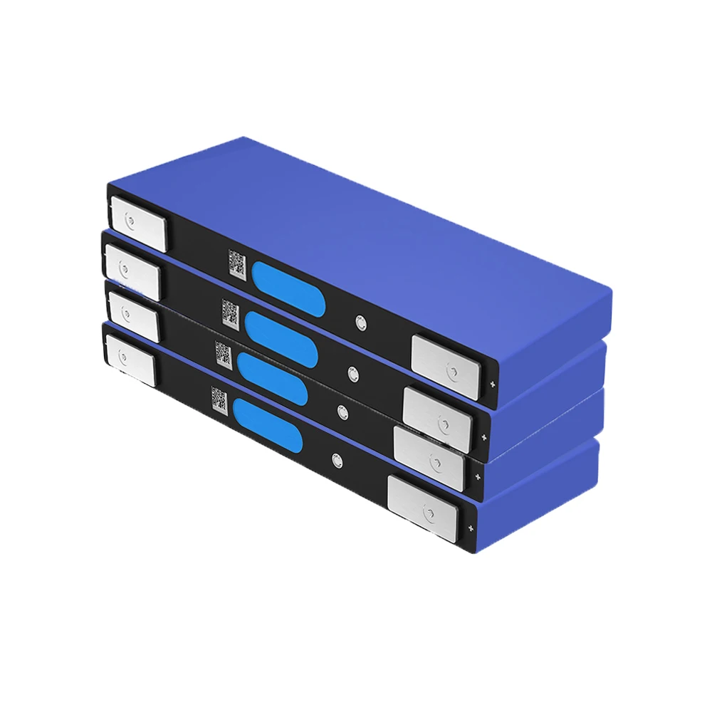 Rechargeable Nmc Battery Cell For Power Tool EVE 811 nmc battery 3.7V 114Ah