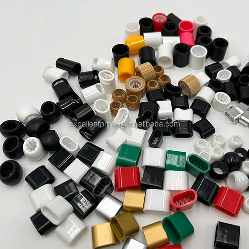 Polyester Handmade Fabric Woven Cloth Wristband Wrist Band For Festival Event Fabric Bracelets