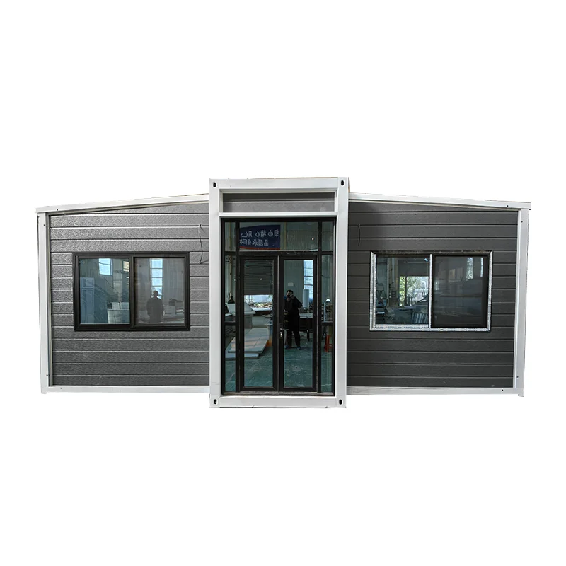 prefab home container house australia container hotel room prefabricated house fiber glass 20ft expandleble container house