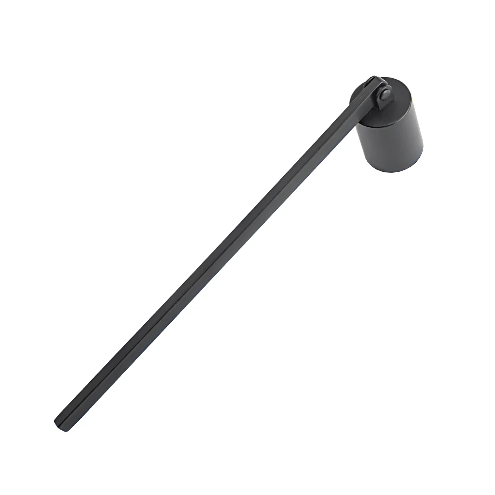 Newly designed stainless steel Candle care kit Tools Gift Candle Extinguisher