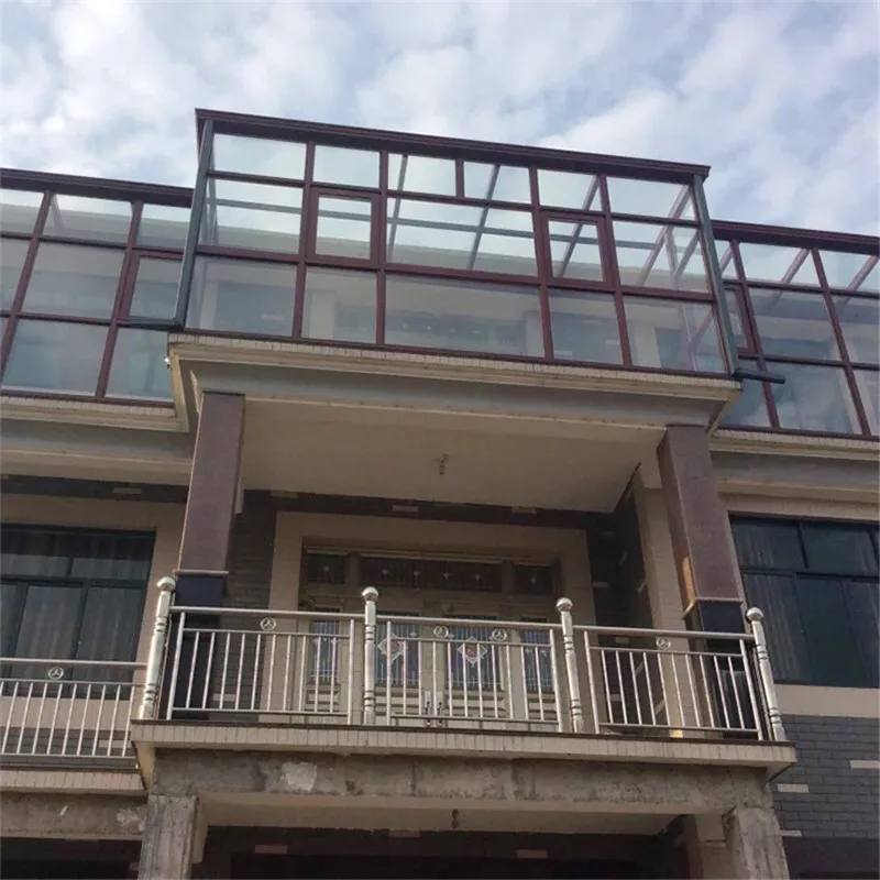 
Sunroom корпус sunroom, Sunroom, алюминий в машине, солнечные комнаты и стеклянные дома, оптовая продажа 