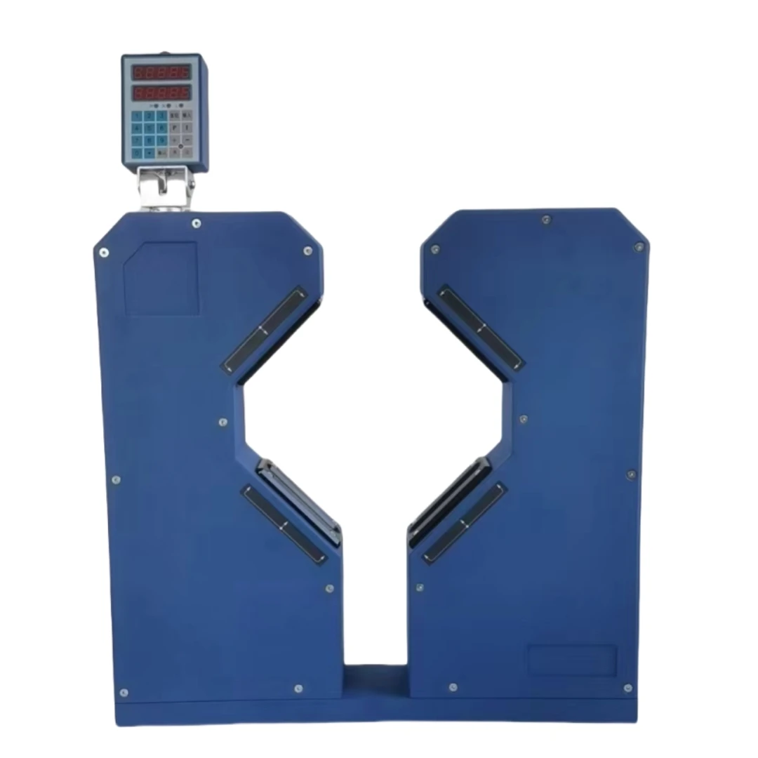 Best-selling round products infrared diameter measuring diameter gauge