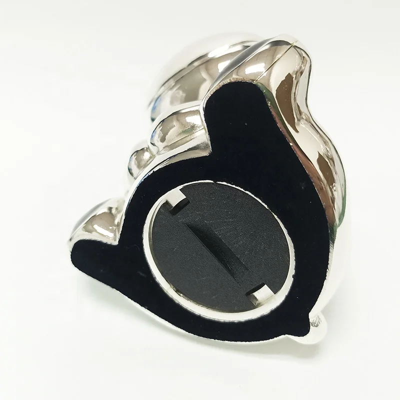 Metal Piggy Bank Safe Wedding Money Saving Box Safe Box For Money Gift For Kids Atm Bank Toy Money BOX Hippopotamus