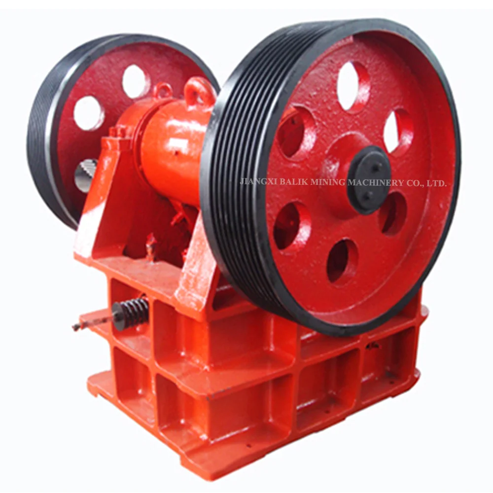 Portable Small PE 200x300 PE400x600 Mobile Stone crasher Rock Crushing Machine Diesel Jaw Crusher machine for the stone