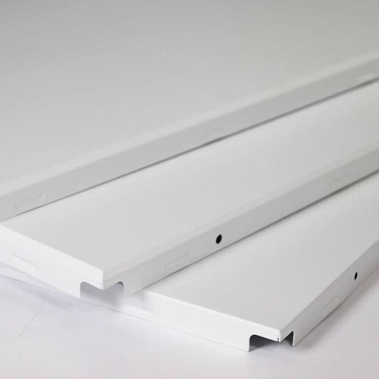 
Mould-Proof roof acoustic board modern false ceiling sheet 