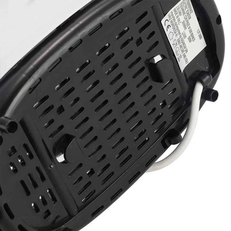 Digital Bread Toaster 2, Slice Extra Wide Slot Compact Stainless Steel Toasters/