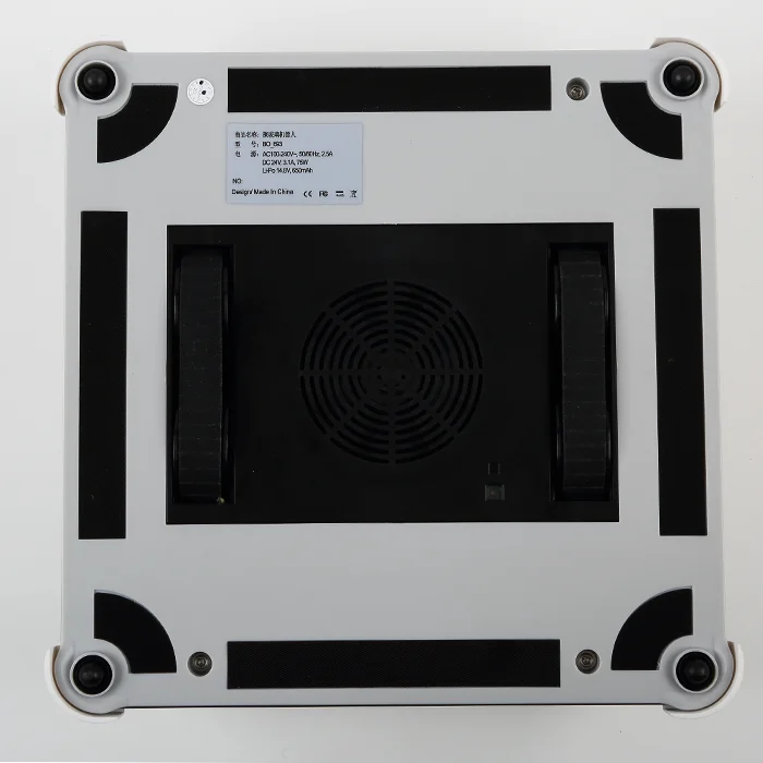 
shenzhen OEM robot glass cleaner remote Control window cleaning robot 