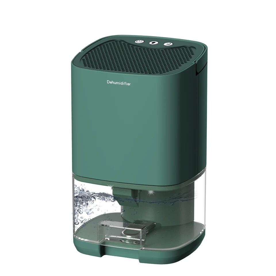 
Family mini household dehumidifier 90l portable for the air dehumidification  (1600170495910)