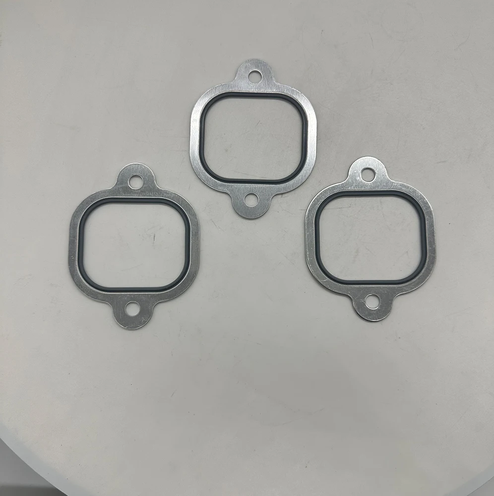 Heavy Duty Truck engine Parts Intake manifold gasket A4571410080 for OM457 OM460 OM442 OM501 OM502 Engine