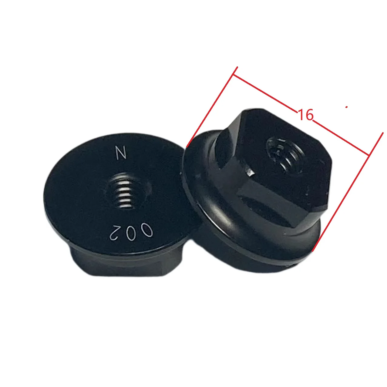 IATF 16949 Factory  Precision Good quality micro machining lathing pipe precision pom/pc/nylon turning custom plastic part