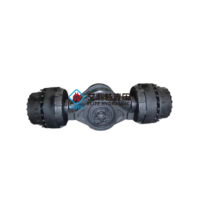 DANA 14D,16D ,19D, 20D, 21D,43R,53R Drive Planetary Non-Steering Axles for LHD,LHDs and Mining Truck