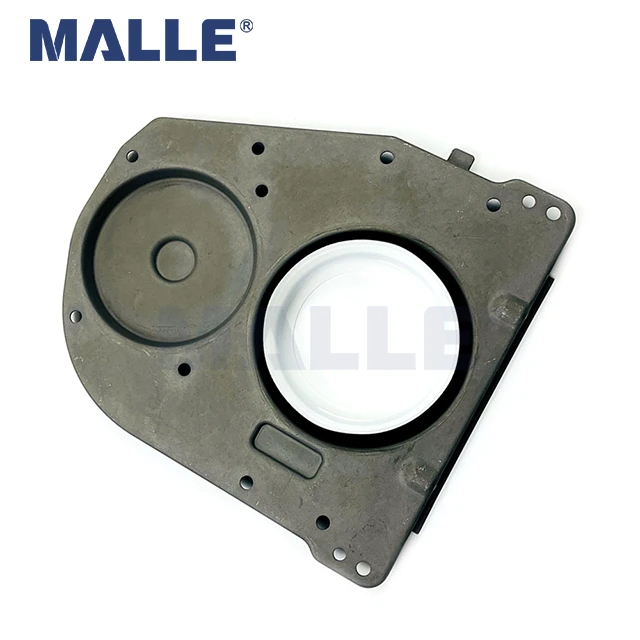 Engine Crankshaft Rear Oil Seal For Mercedes Benz M273 M275 M278 W211 W212 A207 C207 S211 W463 X164 Car Accessories A2730100614