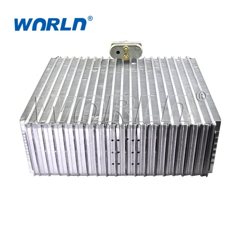 Air Conditioning  Evaporator For Prado 3400 RHD  Car Air Conditioner     Parts WXE0142