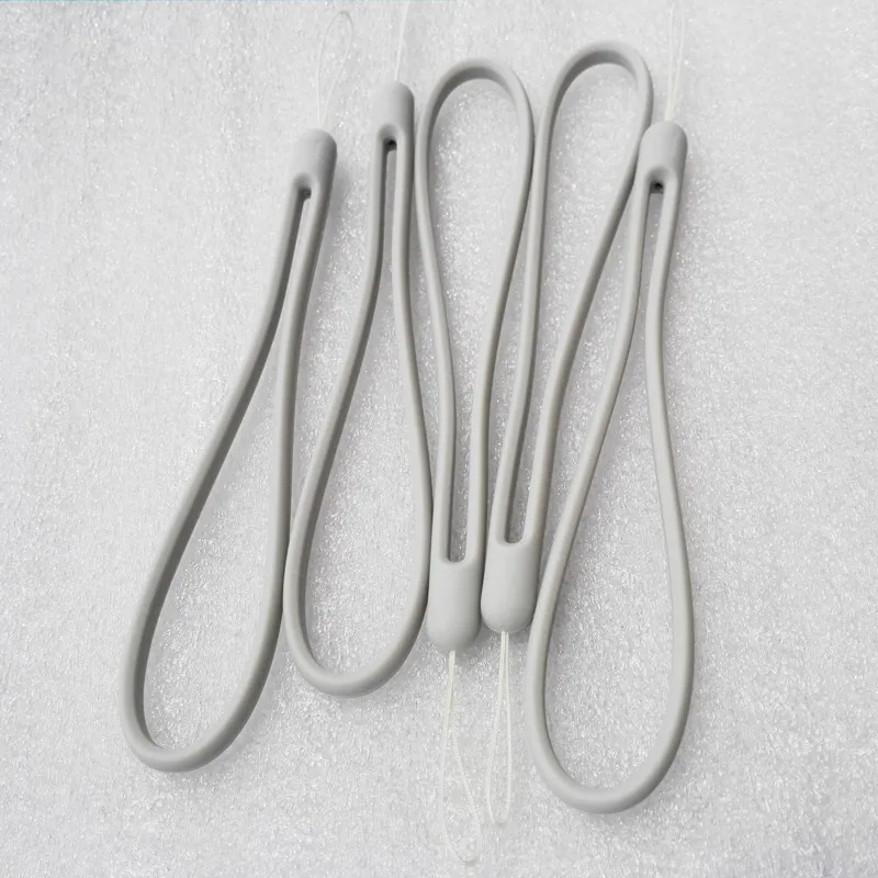 
Custom antistatic silicone wrist strap for camera,phones, small electronics 