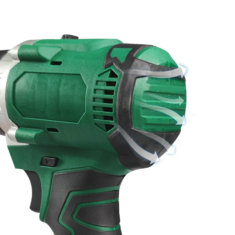 Wholesale power tools  portable electric brushless hand drill for construction