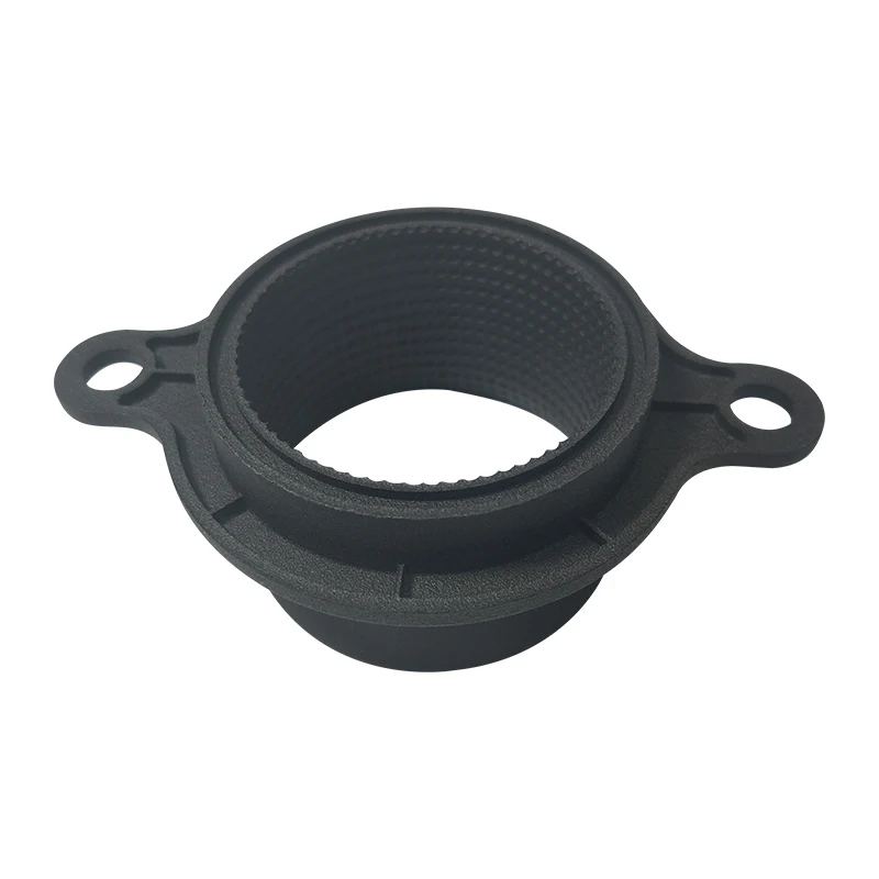 Oem Factory Customized Large Enclosure Tpe Abs Pom Plastic Resin Rapid Prototype Parts Cnc Machining 3D Printing Sla Sls Service