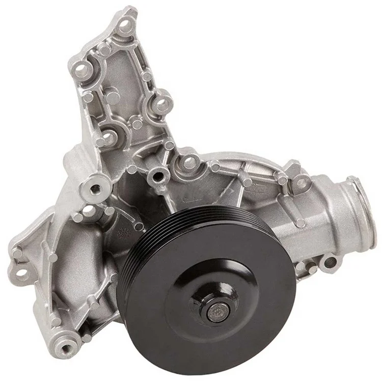 w211 w164 w166  M272  Engine Water Pump  for Mercedes-Benz ml350 ml400 e300 e350   Engine Water Pump  2722000901
