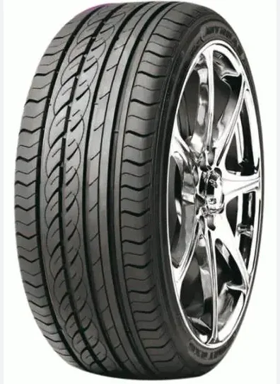 Best price fast ship JOYROAD/CENTARA 245/45ZR18 tyres for vehicles car on sale