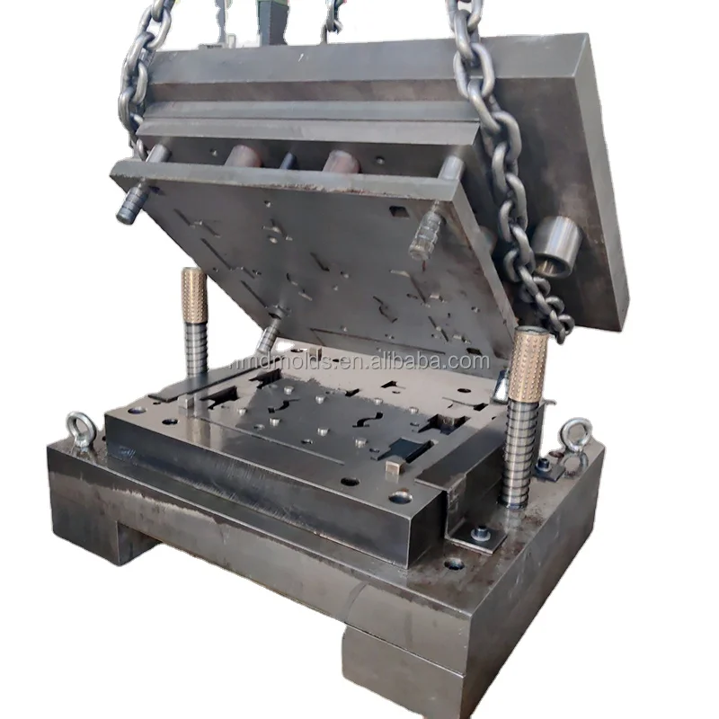 Factory Price Deep Drawing Progressive Sheet Die Metal Stamping Mold Manufacturer For Electric Car Parts Mould