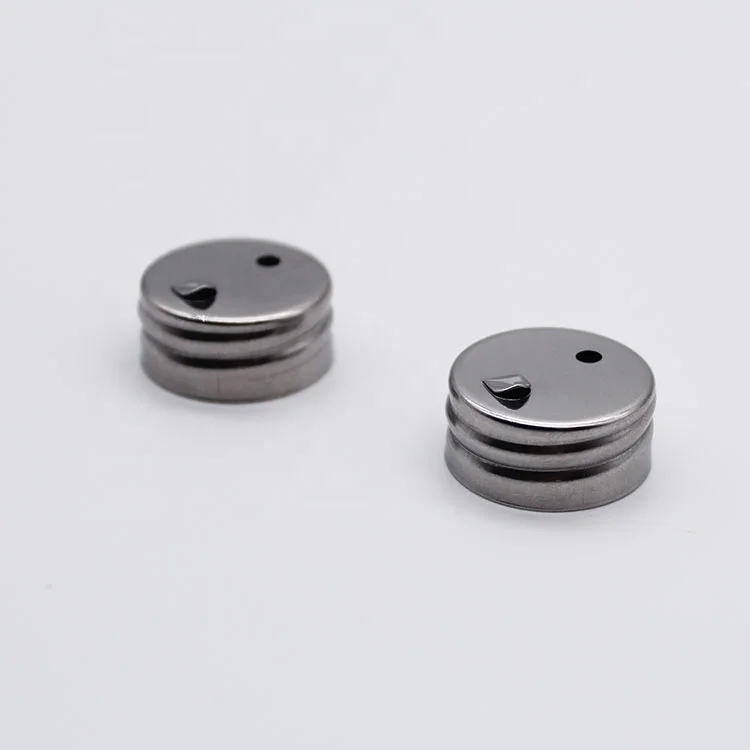 customization Different Type Stainless Steel Dental Floss Metal Cutter Dental Floss container Blade for biodegradable dental