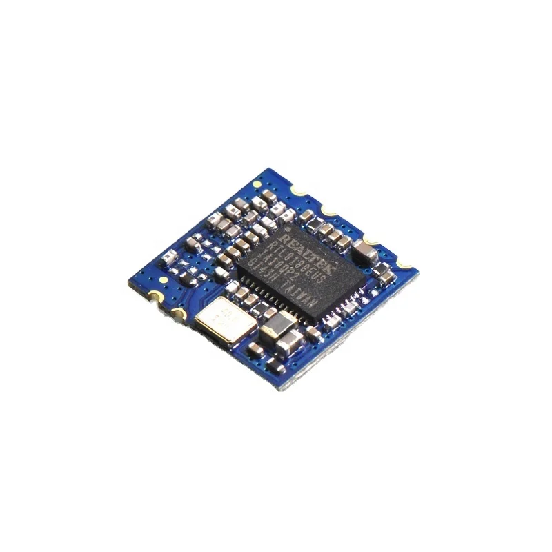 Низкая стоимость RTL8188EUS SOC 2,4G RF встроенный USB модуль Wi-Fi