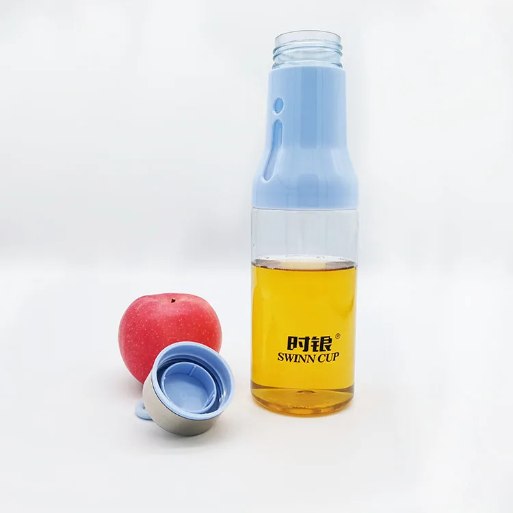 2021 Cheap Free Samples Sport Plastic Water Bottles  Titan Water Drinking Bottle Durable In Use