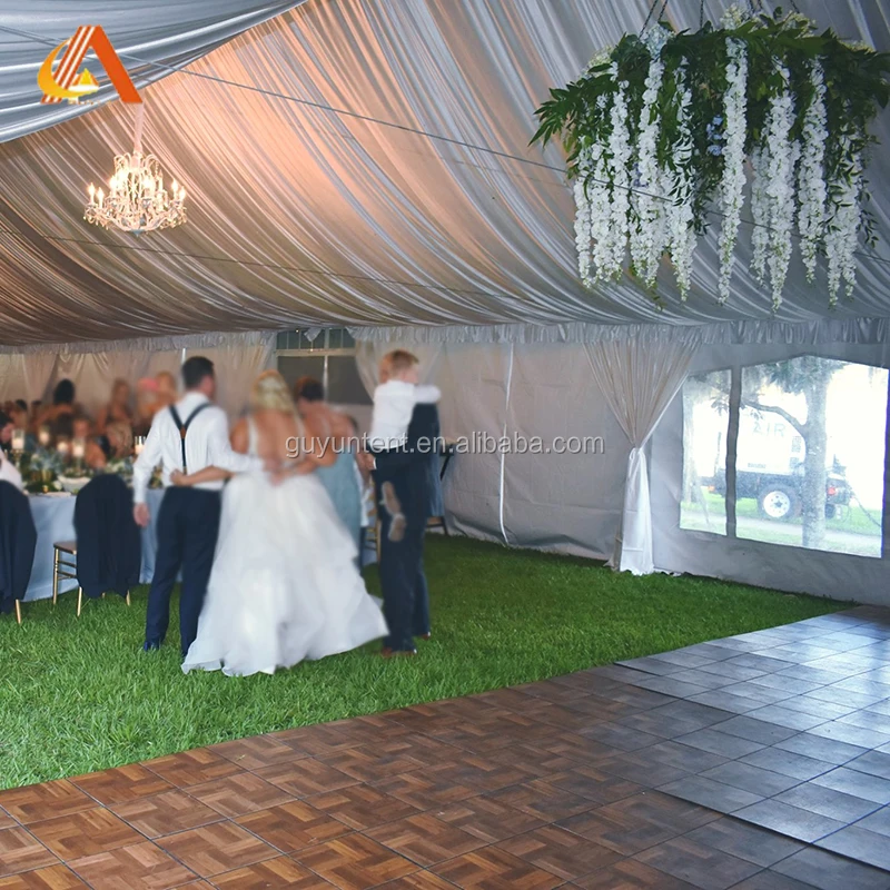 High quality factory price moveable Aluminum event tent party tent big outdoor marquee tent