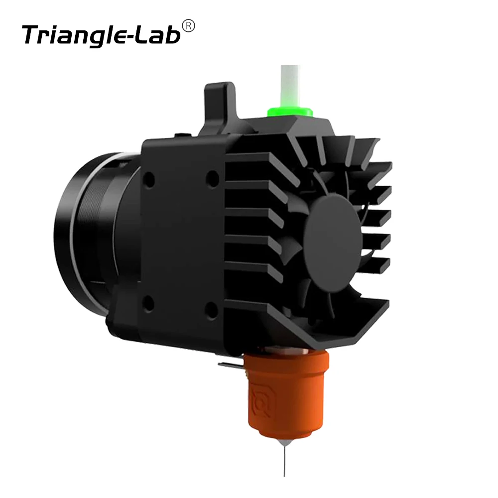 Trianglelab Smart Orbiter V3.0 Extruder Dual Drive With LDO Motor Direct For Voron 2.4 Creality CR-10 Ender3/PRO 3D Printer