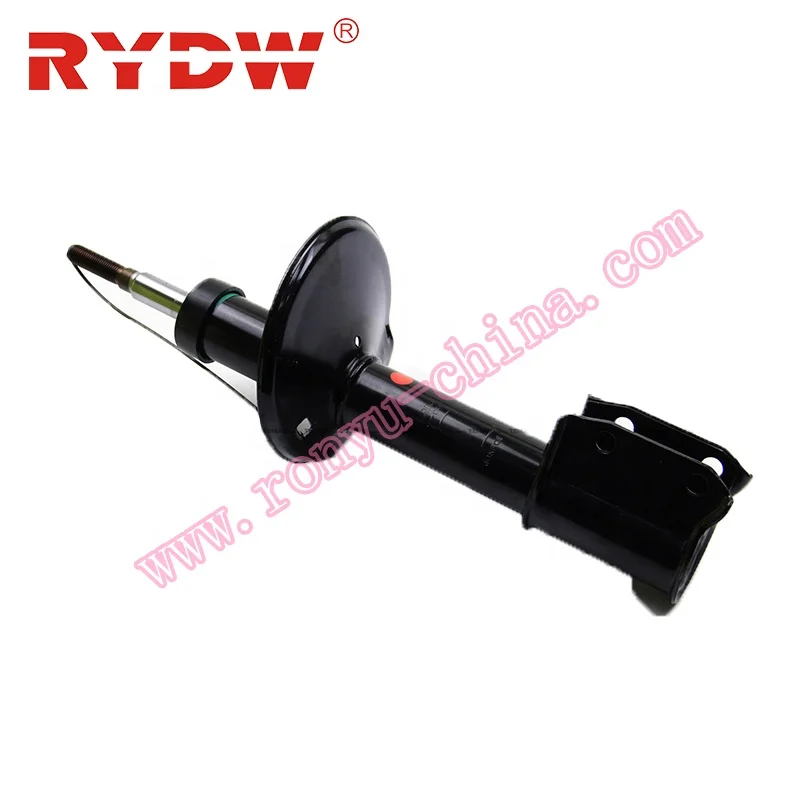 Auto Car Spare Parts Front Shock Absorber 6001550751 For Renault Logan