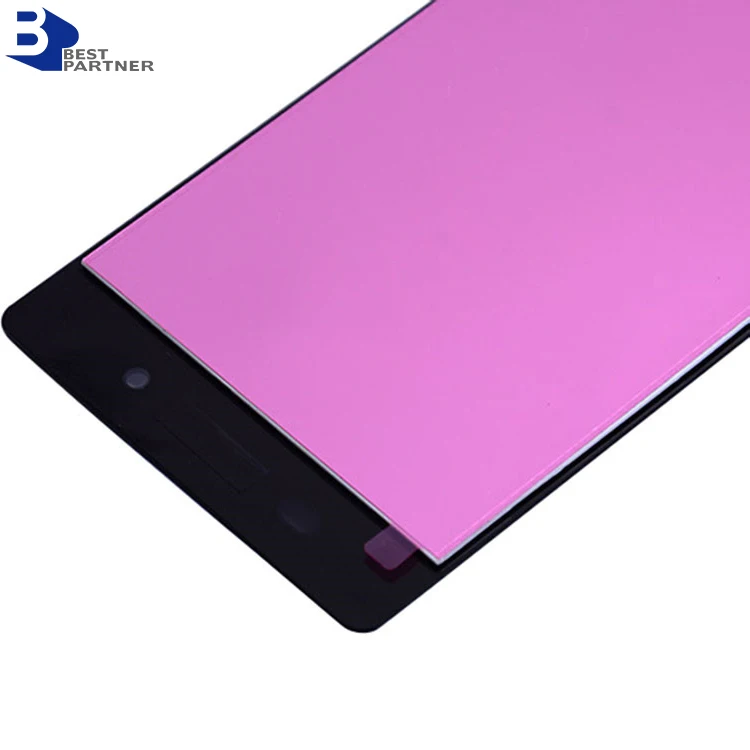 Factory price original screen for sony xperia z2 lcd assembly replacement for sony z2 display