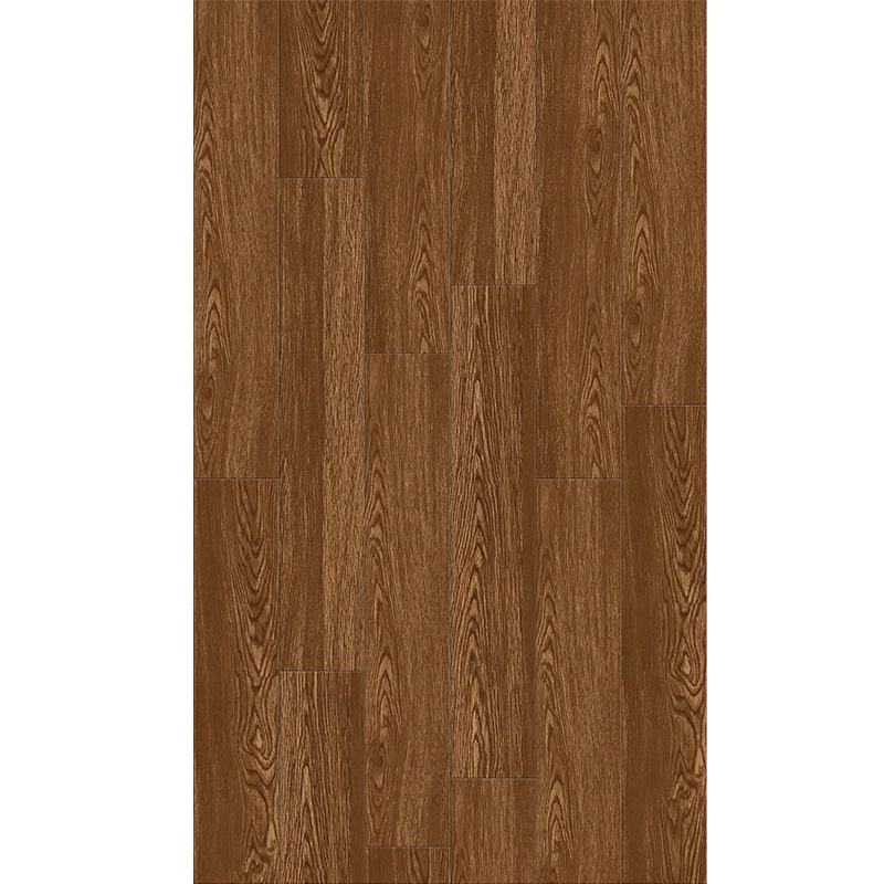 Anti-slip Unilin High Quality Stone Rigid Core Hybrid PVC Tiles Wood Click Lock 4mm Vinyl Tile SPC Flooring