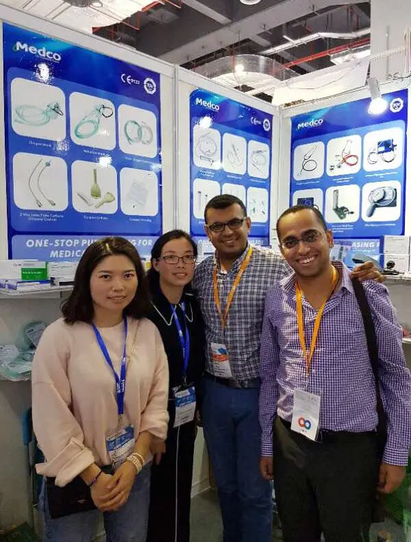 Aluminum walker Medical Adjustable Foldable Aluminium Lightweight Walker