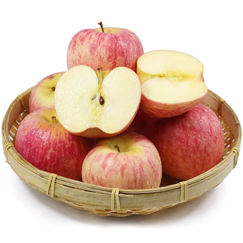 
china good taste fresh apple, cheap apple fruit price 