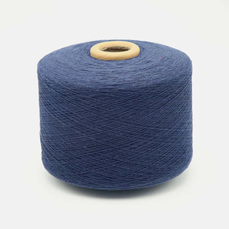 
supplier of recycled 10s cotton yarn for knitting 