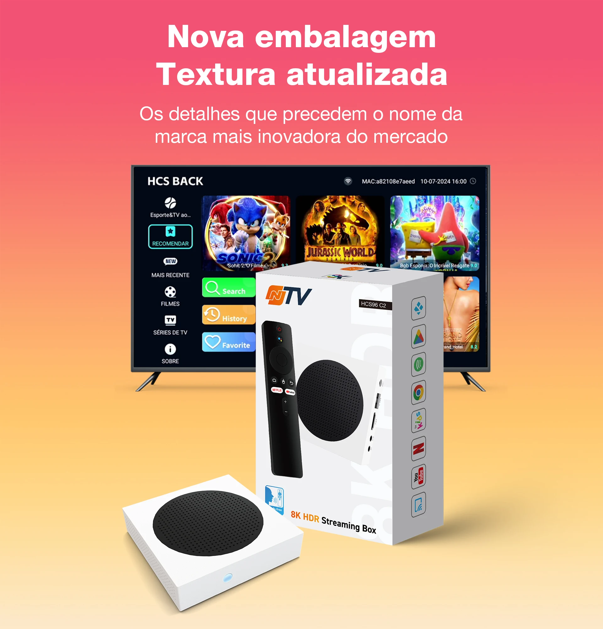 Reseller Panel Free Test Android TVBox Smart 2024 free Lifetime Subscription 4K IP TV box Super 8k set-top box Hot in Spanish US