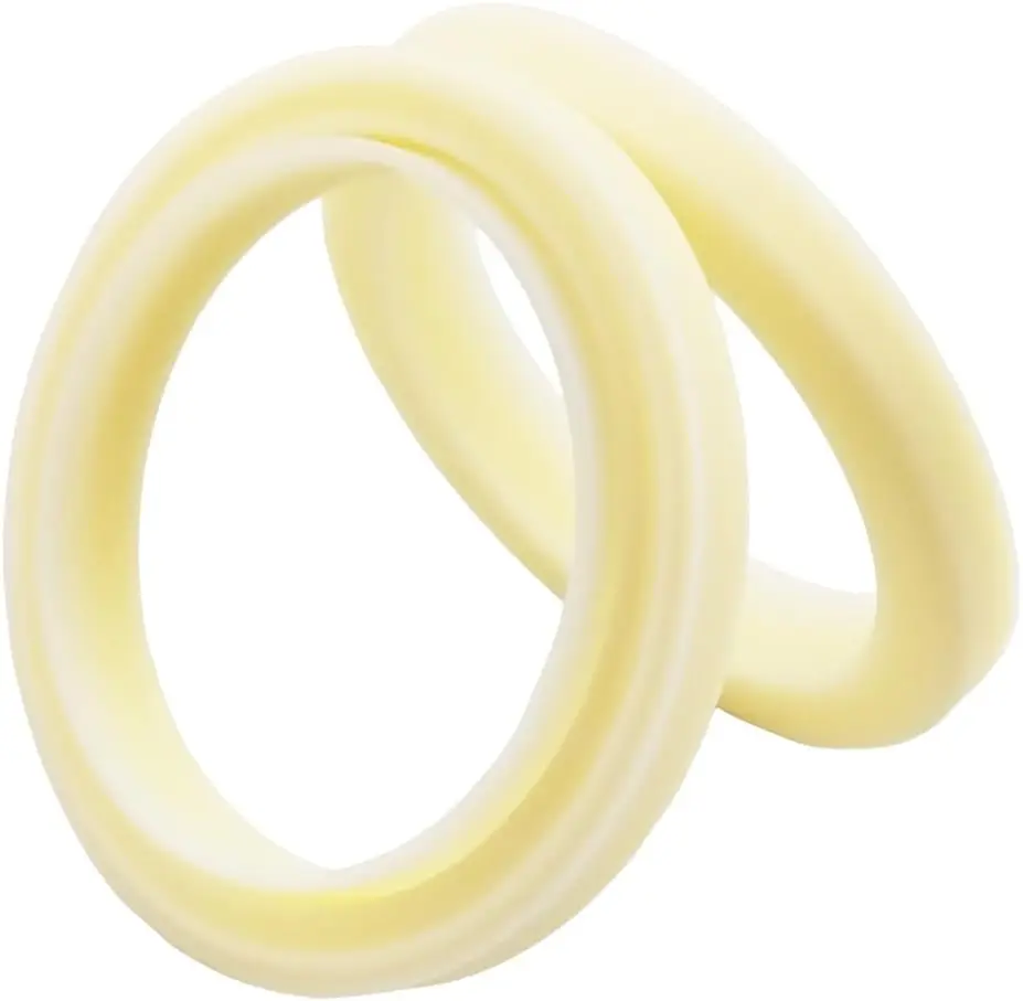 54 мм Силиконовое паровое кольцо сменная прокладка для бревильской Эспрессо-машины резиновая