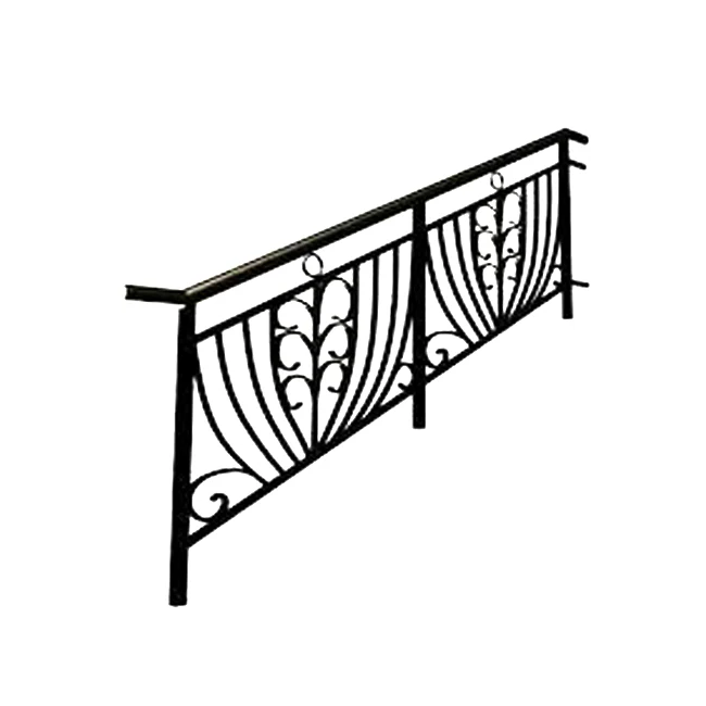 Traffic barrier railway and highway enclosures are cheap and fine