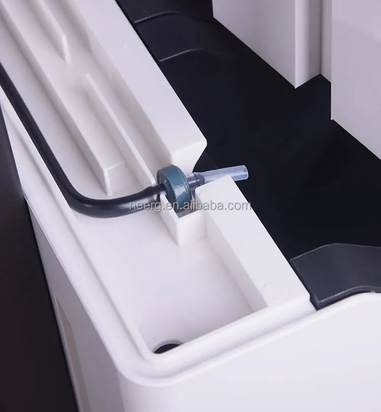 5-уровневая автоматического капельного полива и орошения Smart цветочных растений в виде зелёной стены с самостоятельным поливом