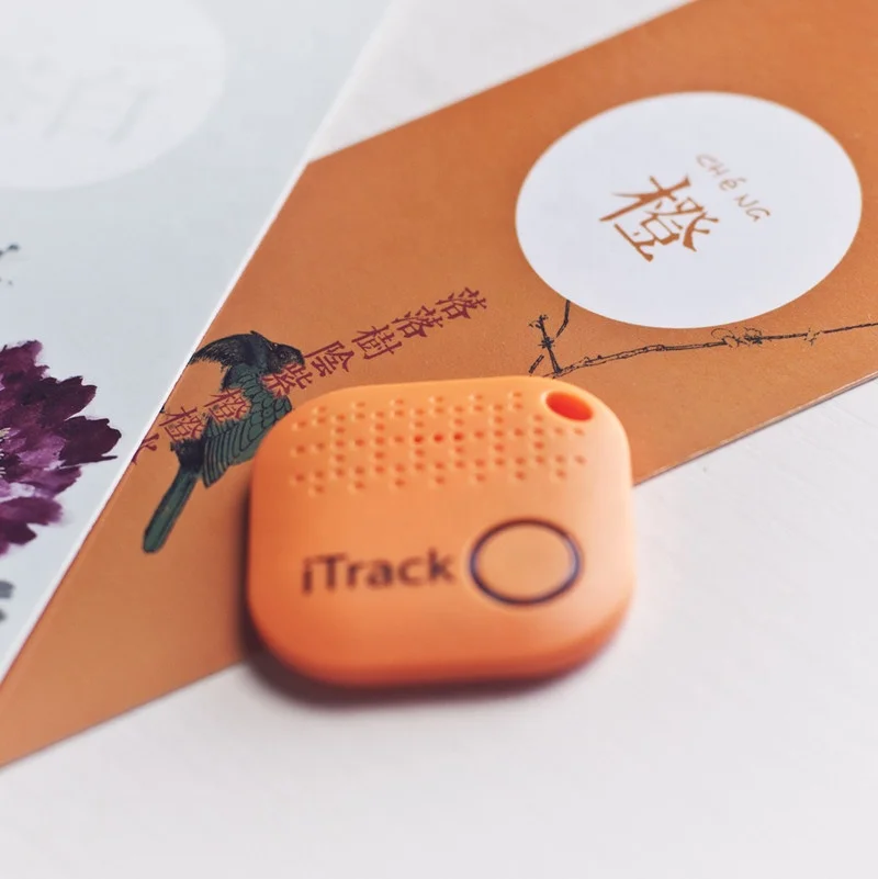  Новые технологии и чип bluetooth беспроводной мини ключ finder gps устройства слежения через Apple Baidu географические